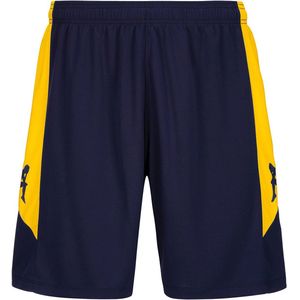 Kappa Luvio Korte Broek Blauw M Man