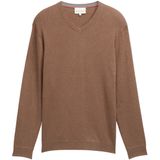 TOM TAILOR - Trui - Ombregrijs - Gebreide Truien