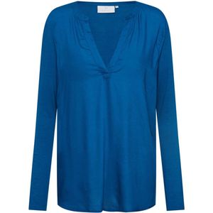 Kaffe Kacalina Blouse Dames Blouse - Maat 40