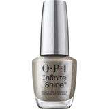OPI - The Mani-tude Infinite Shine - Nagellak - Tint Belly Button Bling - 15 ml