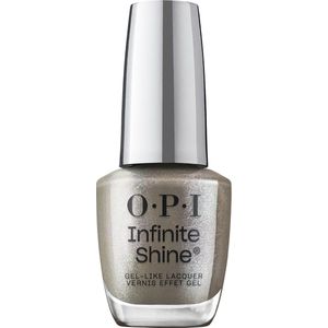 OPI - The Mani-tude Infinite Shine - Nagellak - Tint Belly Button Bling - 15 ml