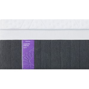 Matras Fusion Fresh Hybrid - 90 x 210 cm -