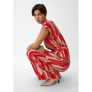 comma - Overall - Viscose - Tuniekjurk