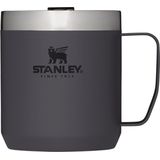 Stanley The Legendary Camp Mug 0,35L Charcoal
