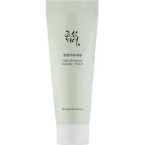 Beauty Of Joseon Light On Serum Centella + Vita C | 10ml