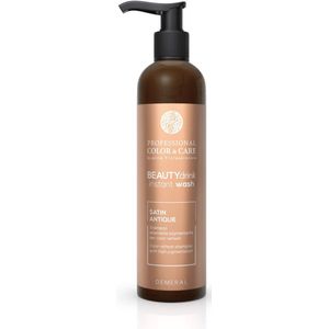 Demeral Beauty Drink Color Wash Satin Antique 250ml