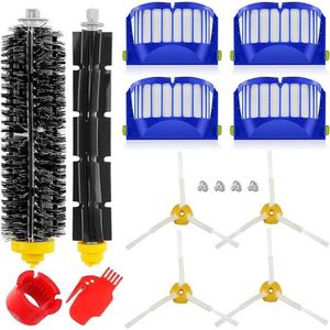 Reserveonderdelen accessoires voor iRobot Roomba 600 606 610 614 615 616 620 621 625 630 631 635 640 645 650 655 665 670 671 676 60 cm. 80, 681, 690, 691, 695, 696, 697
