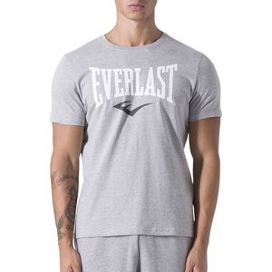 Everlast - Fitted Logo T-shirt - Korte Mouwen