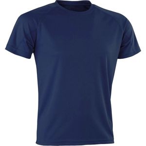 Falk&Ross Aircool Sportshirt Heren - Maat XL