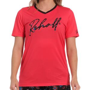 Rehall - LISA-R Womens Bike T-Shirt Shortsleeve - S - Petrol