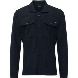 TRESANTI | DERMOT | Uni overshirt | Navy | Size S