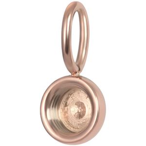 iXXXi-Jewelry-Top Part Base-Rosé goud-dames-Bedel-One size