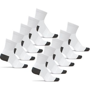 10-pack stretch sportsokken - extra soft