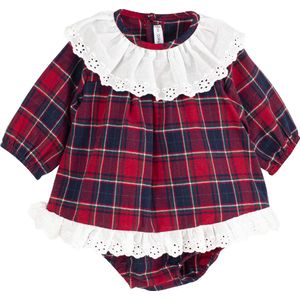 Calamaro - Jurk Pompeya - maat 68