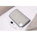 Sinnlein - Elektrische Warmte Fleecedeken - 42 x 32 cm