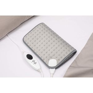 Sinnlein - Elektrische Warmte Fleecedeken - 42 x 32 cm