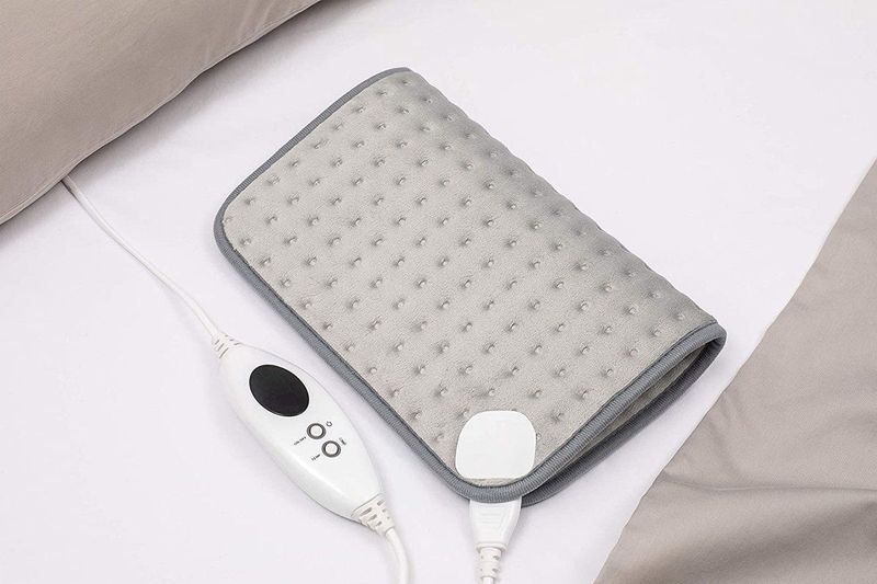 Sinnlein - Elektrische Warmte Fleecedeken - 42 x 32 cm