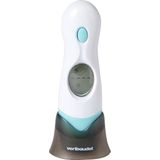 Vertbaudet - MultiThermo - Digitale Thermometer - Wit/Lichtgrijs - Oor- en Voorhoofdthermometer