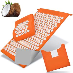 Massagemat - Massage Mat - Massagematras
