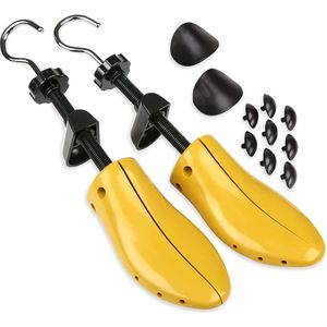 H&S - Schoenspanner Set - Schoenoprekker - Verbreder - Schoenverzorging