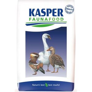 Kasper Faunafood Anseres Zee-Eendenkorrel 15 kg