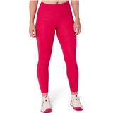 Asics - Game 7/8 Tight - Legging - Roze - Polyester