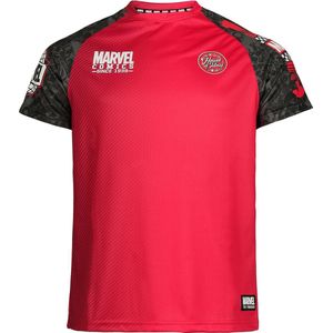 Marvel 1939 Group Heren Jersey - meerkleurig - S