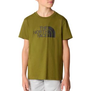 The North Face Easy T-shirt Unisex - Maat 158