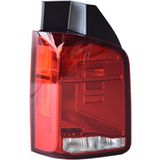 Van Wezel - Achterlicht VOOR VW TRANSPORTER T6 2015-2019 7LA945095A