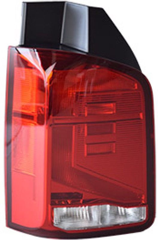 Van Wezel - Achterlicht VOOR VW TRANSPORTER T6 2015-2019 7LA945095A