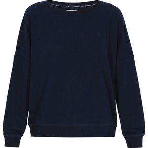 DreiMaster - Maritim - Sweatshirt - Navy