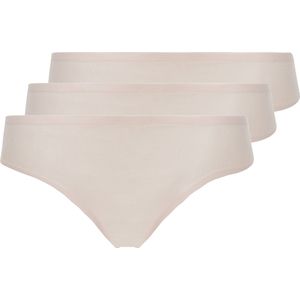 Chantelle Dames slip / onderbroek 3 pack Soft Stretch
