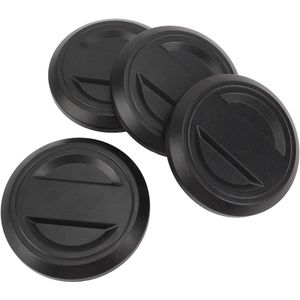 Wielnaaf Middendop 1522872-655 Vervanging voor RZR RS1 XP 1000 XP Turbo - Set van 4