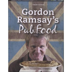 Gordon Ramsay""S Pub Food