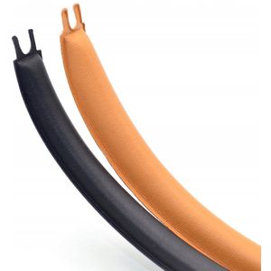 Hoes voor AKG Y40 Y45BT Hoofdband - Vervangende Kussenkwaliteit HQ