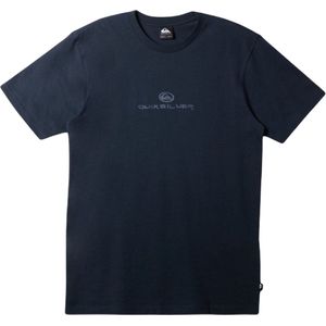Quiksilver Dragon Fist T-shirt - Dark Navy
