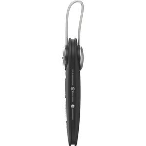 Knog Scout Travel - Bagage Tracker & Alarm - Zwart - GPS Tracker - Koffer - Beveiliging
