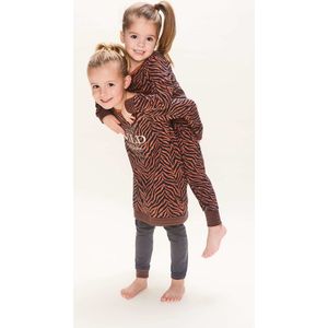 Pyjama Charlie Choe wild nights