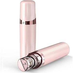 Equivera Epileerapparaat Dames - Epilator voor Vrouwen - Ladyshave - Ontharingsapparaat - Eenvoudig Ontharen