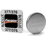 Energizer 376/377 1.55V knoopcel batterij - 1 Stuk