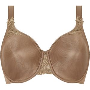 Chantelle beugel bh 2031 terracotta 70G