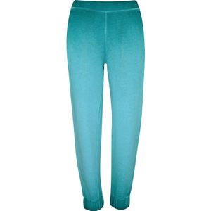 Princess goes Hollywood • relaxte petrol broek • maat S