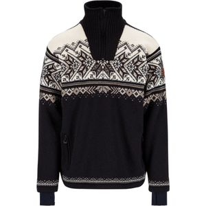 Dale of Norway - 93981 Vail WP Masc Sweater - Zwart - Heren