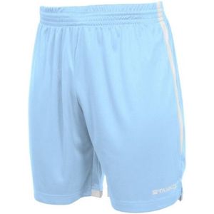 Stanno - Focus Short - Sportbroek - Blauw