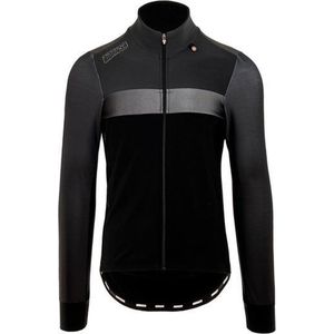 Bioracer Tempest Spring Jacket Black Stone M