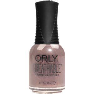 Orly - Breathable - Nagellak - Sharing Secrets - 18ml