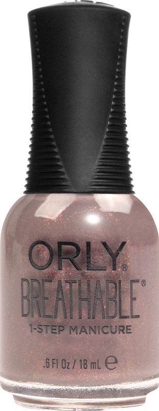 Orly - Breathable - Nagellak - Sharing Secrets - 18ml