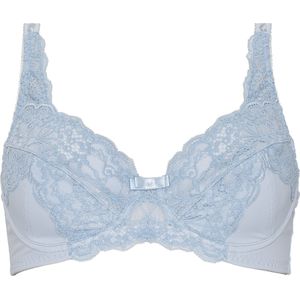 Guy de France - Beugel BH blue fog - micro + kant - 95C