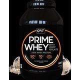 QNT Prime Whey (2kg) Cookies & Cream