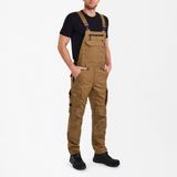 Engel - X-treme - Amerikaanse Overall - Toffee Brown